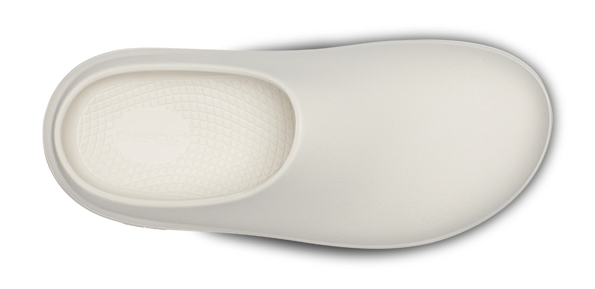 Men’s Cloog PLUS Clog – Chalk