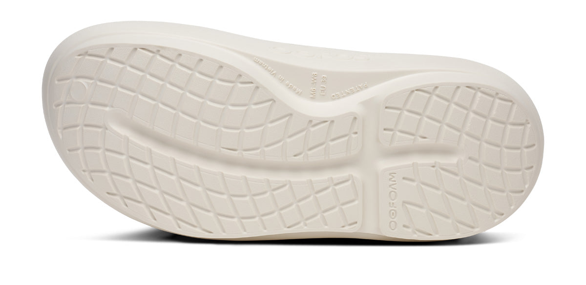 Men’s Cloog PLUS Clog – Chalk