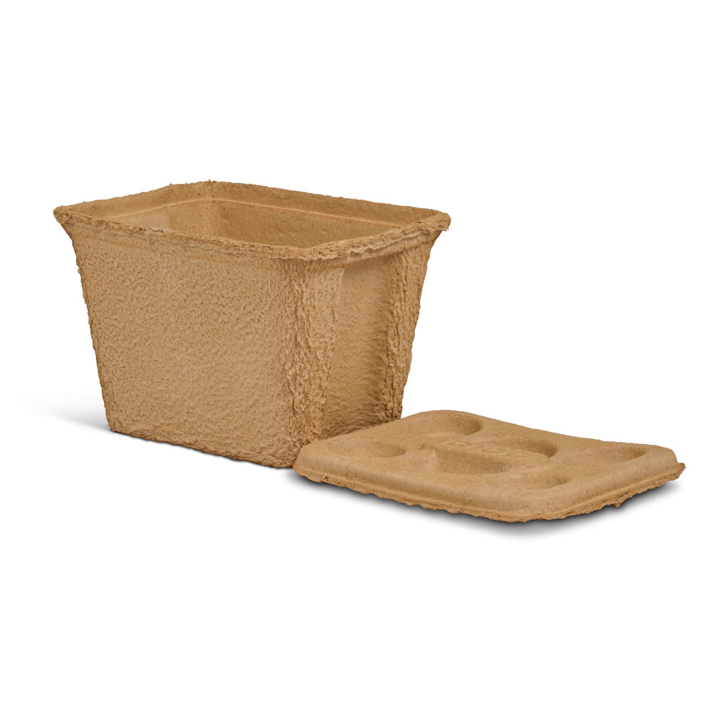 16 Qt. RECOOL Reusable Ice Chest Cooler