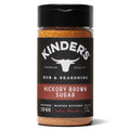 Hickory Brown Sugar Barbecue Rub and Seasoning, 5 oz