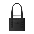 YETI Camino® 12 Zip Carryall Tote Bag Black