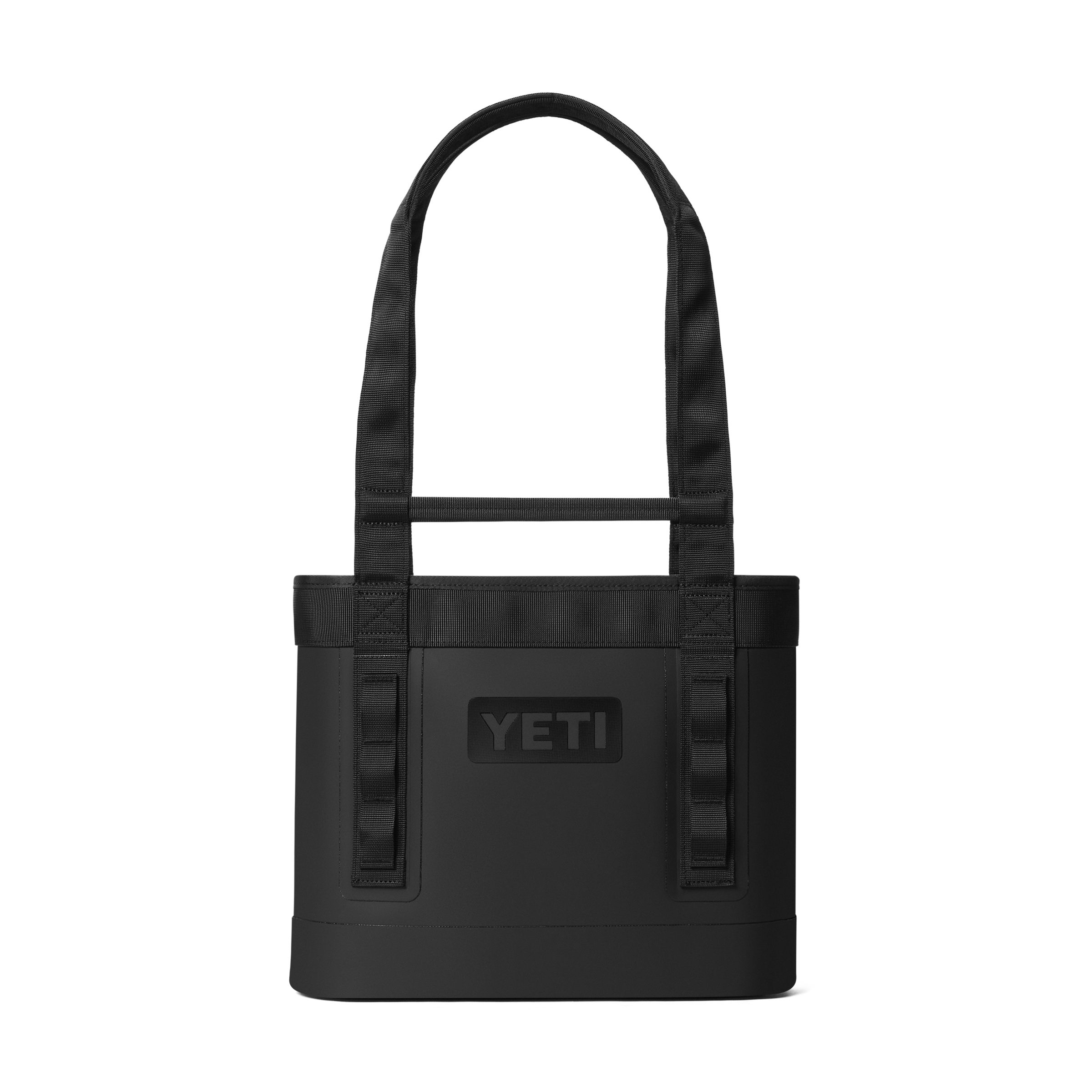 YETI Camino® 12 Zip Carryall Tote Bag Black
