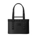 YETI Camino® 18 Zip Carryall Tote Bag Black