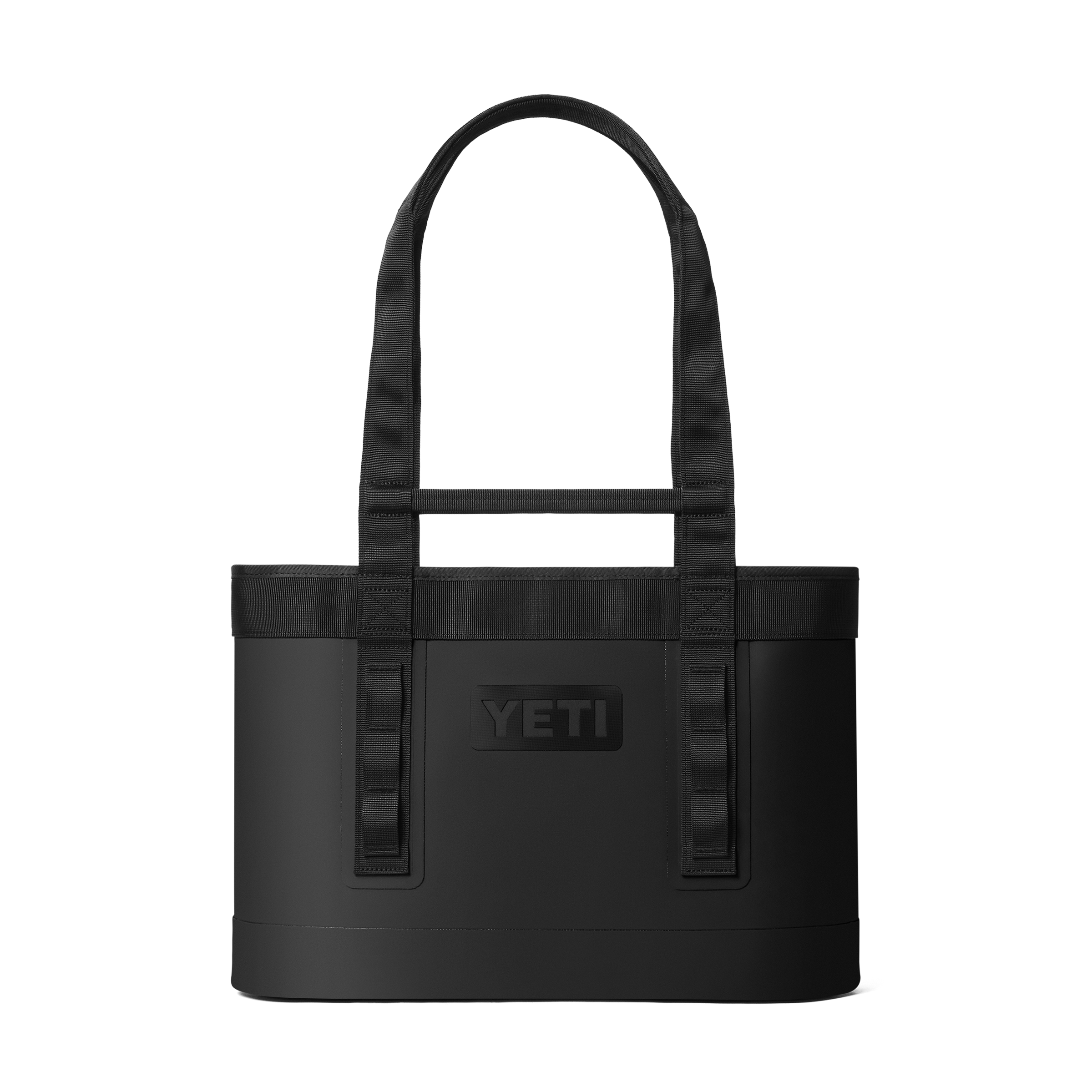 YETI Camino® 18 Zip Carryall Tote Bag Black