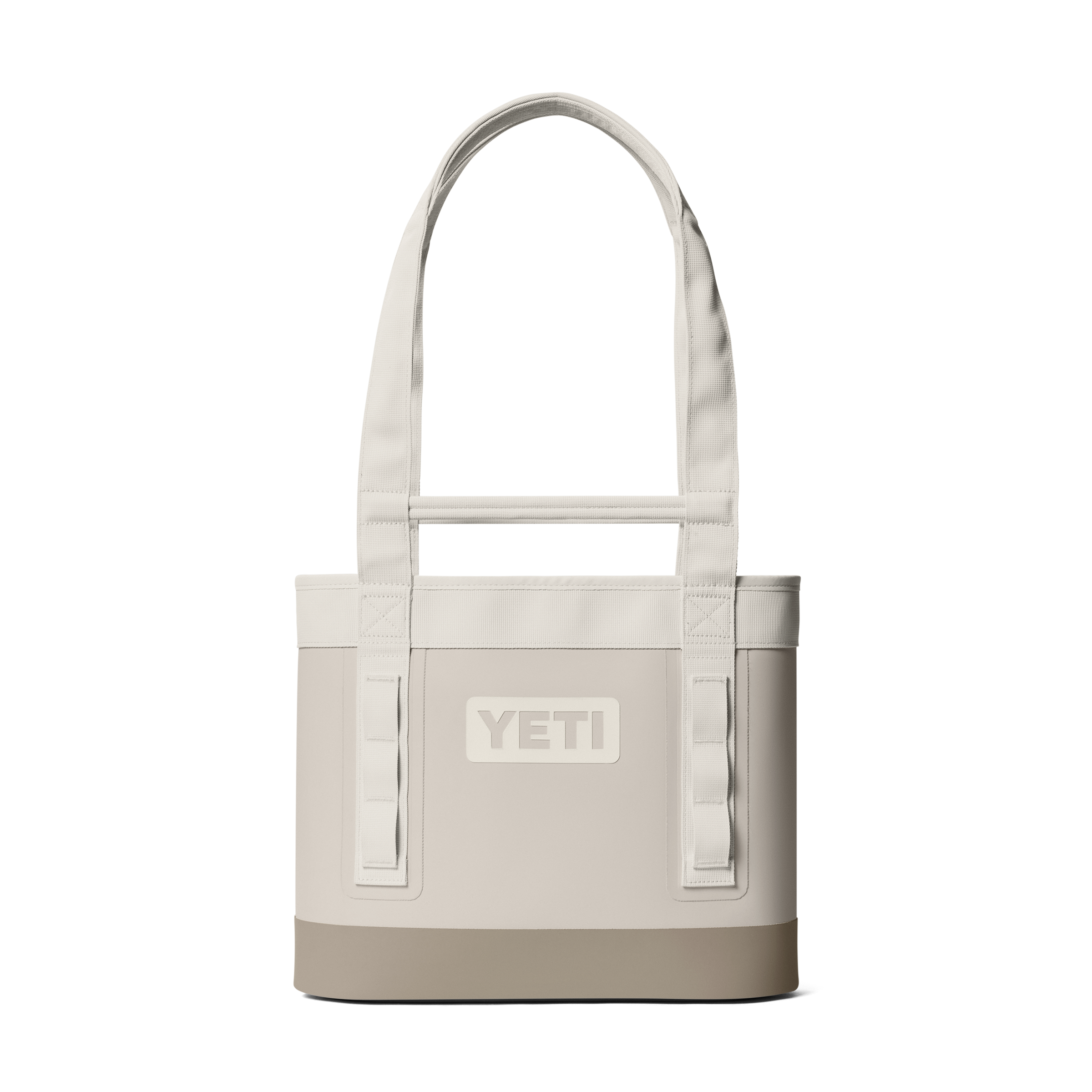 YETI Camino® 12 Zip Carryall Tote Bag Cape Taupe