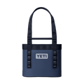 YETI Camino® 12 Zip Carryall Tote Bag Classic Navy