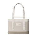 YETI Camino® 18 Zip Carryall Tote Bag Cape Taupe