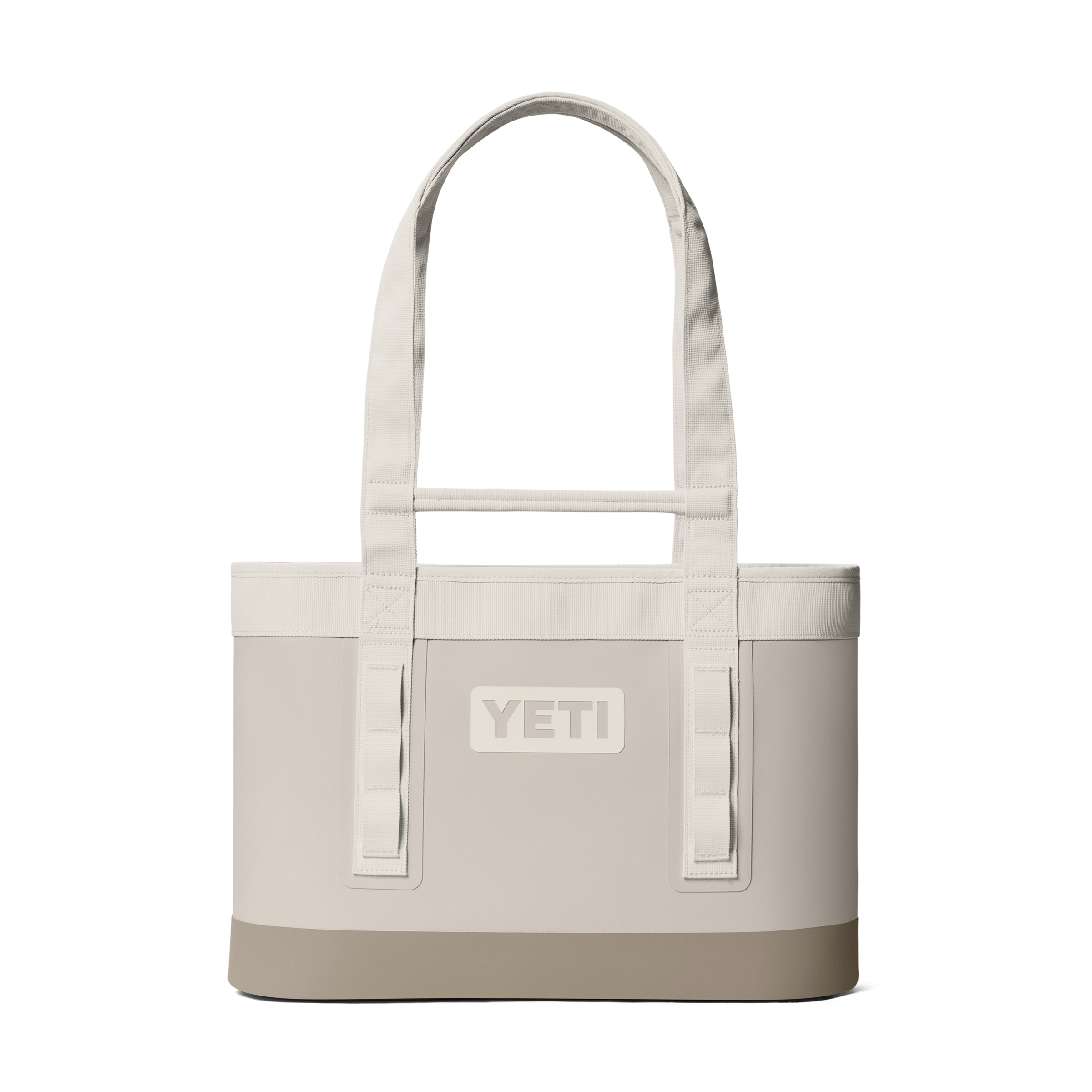 YETI Camino® 18 Zip Carryall Tote Bag Cape Taupe