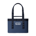 YETI Camino® 18 Zip Carryall Tote Bag Classic Navy