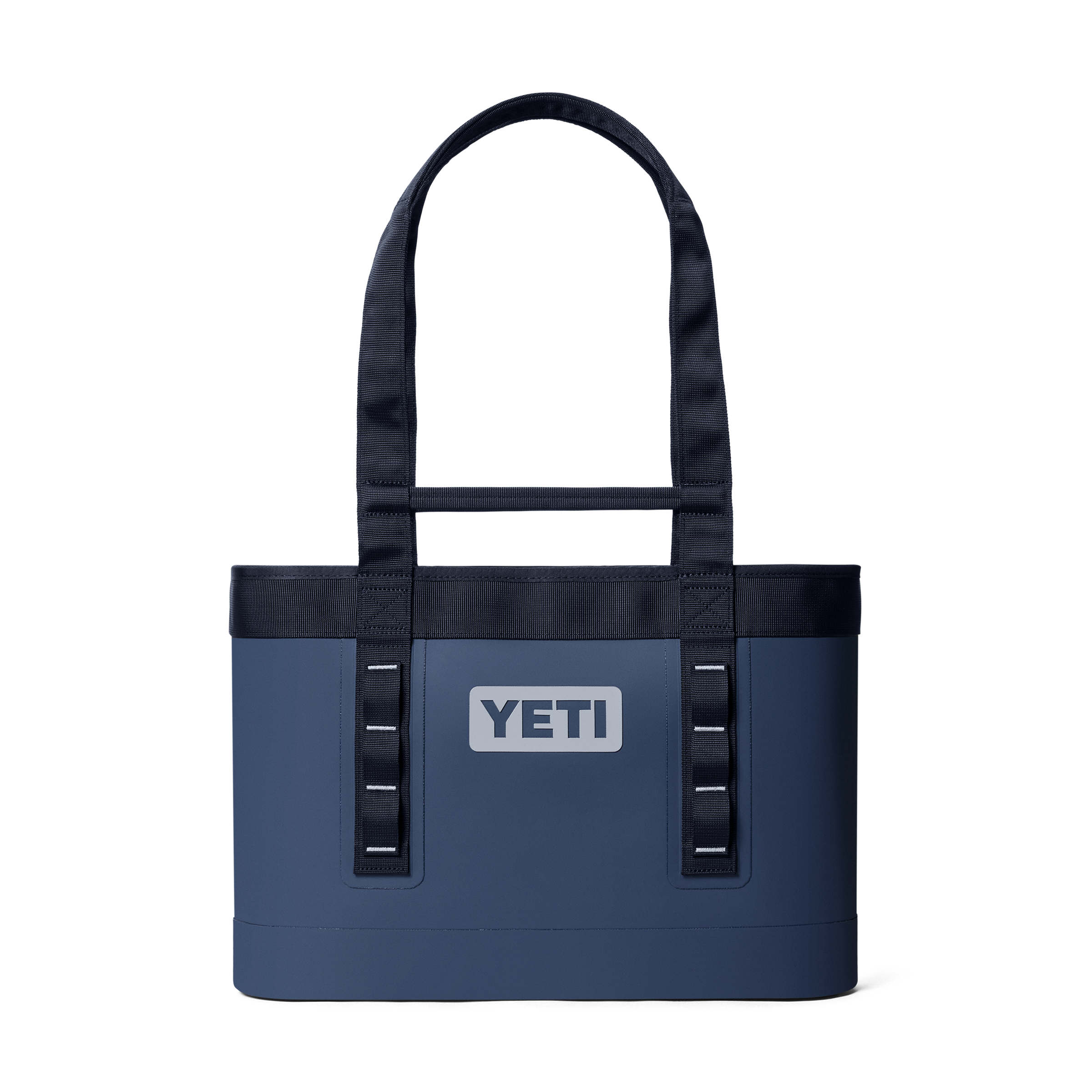 YETI Camino® 18 Zip Carryall Tote Bag Classic Navy