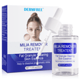 30 mL Treatment, Milia Spot Treatment with Salicylic Acid Milia Acne Serum Clearing Skin Essence