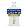 Moisturizing Conditioner Desert Grass and Sandalwood 16.5 fl oz