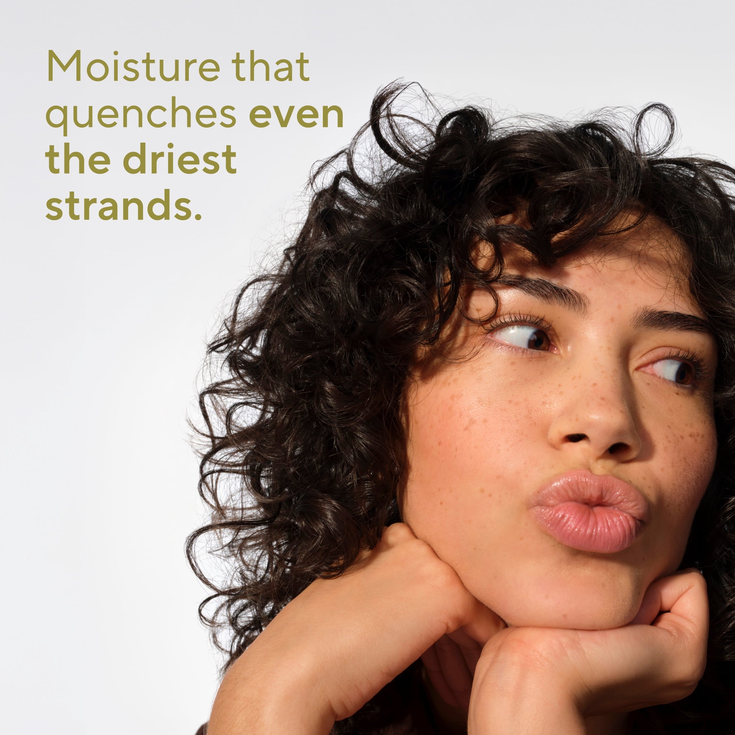 Moisturizing Conditioner Desert Grass and Sandalwood 16.5 fl oz