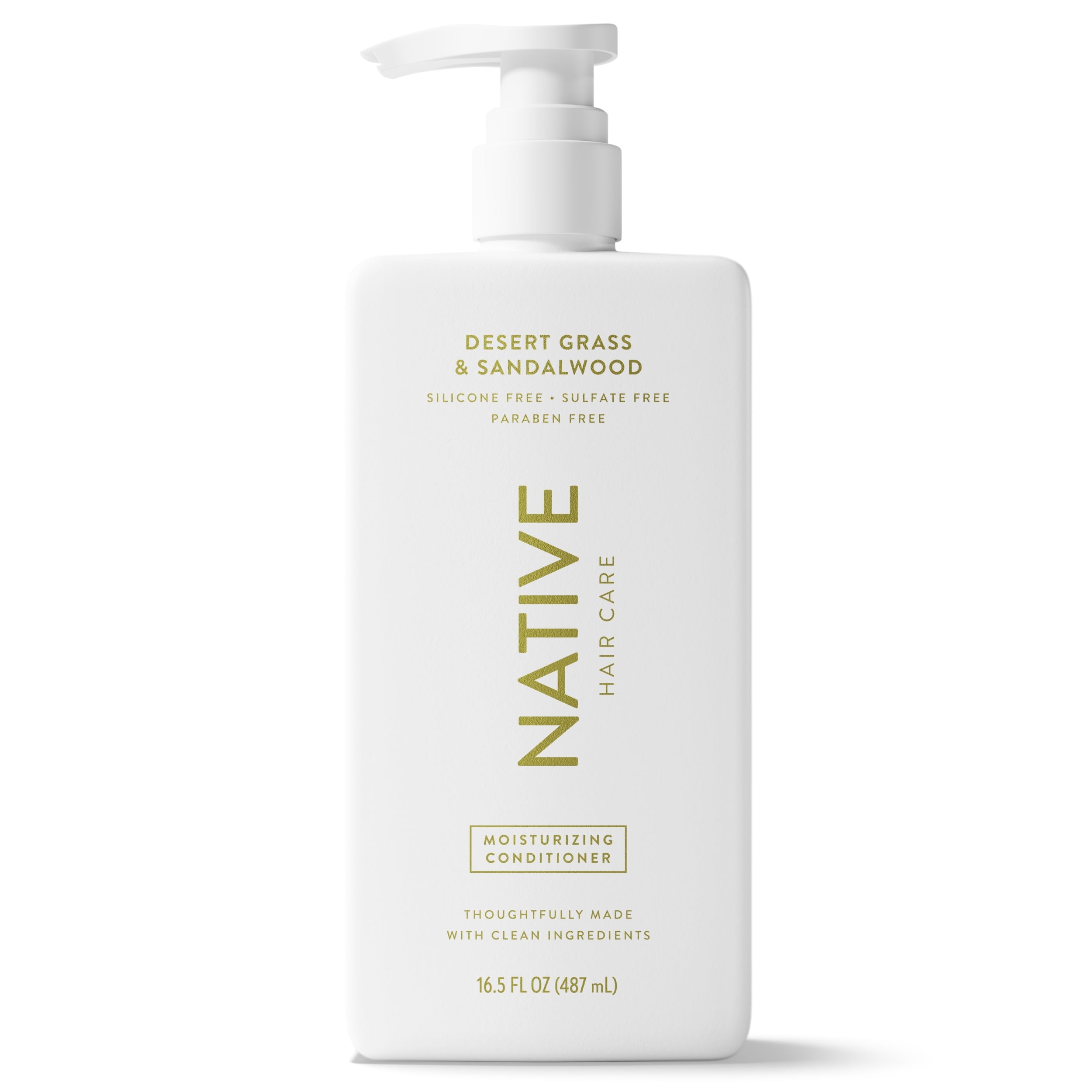Moisturizing Conditioner Desert Grass and Sandalwood 16.5 fl oz