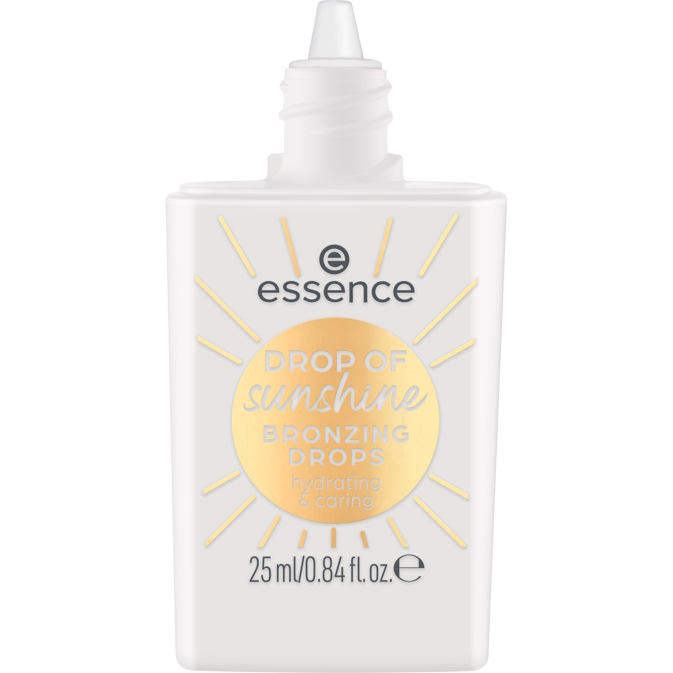 Drop of Sunshine Bronzing Drops