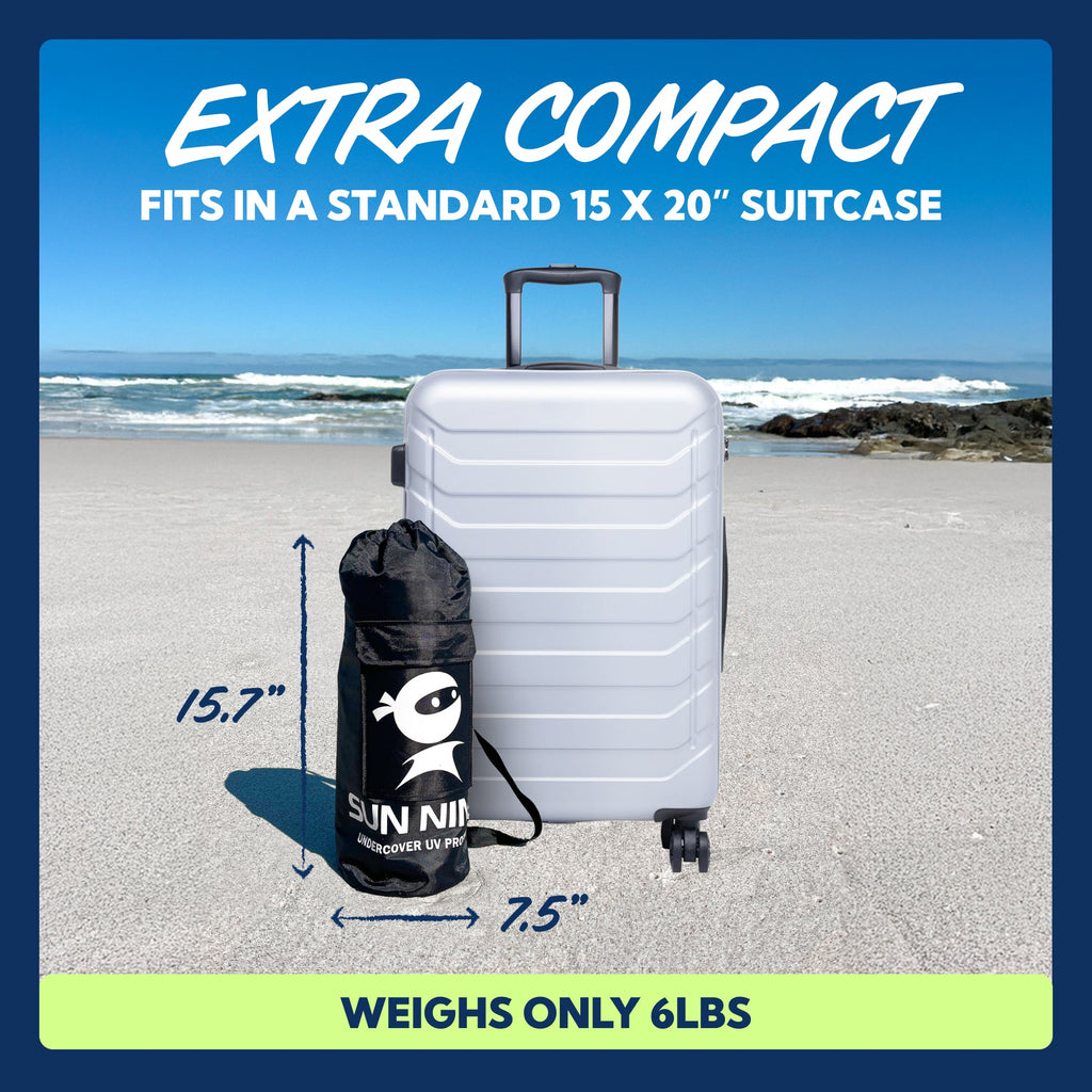 Beach Tent - 2 Person