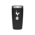 YETI Tottenham Hotspur FC Rambler® 10 oz (296 ml) Tumbler Black