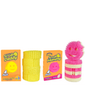 Original with Scrub Mommy Non-Scratch Cleaning Sponges, 8 Count