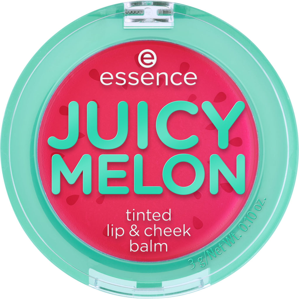 Juicy Melon Tinted Lip &amp; Cheek Balm