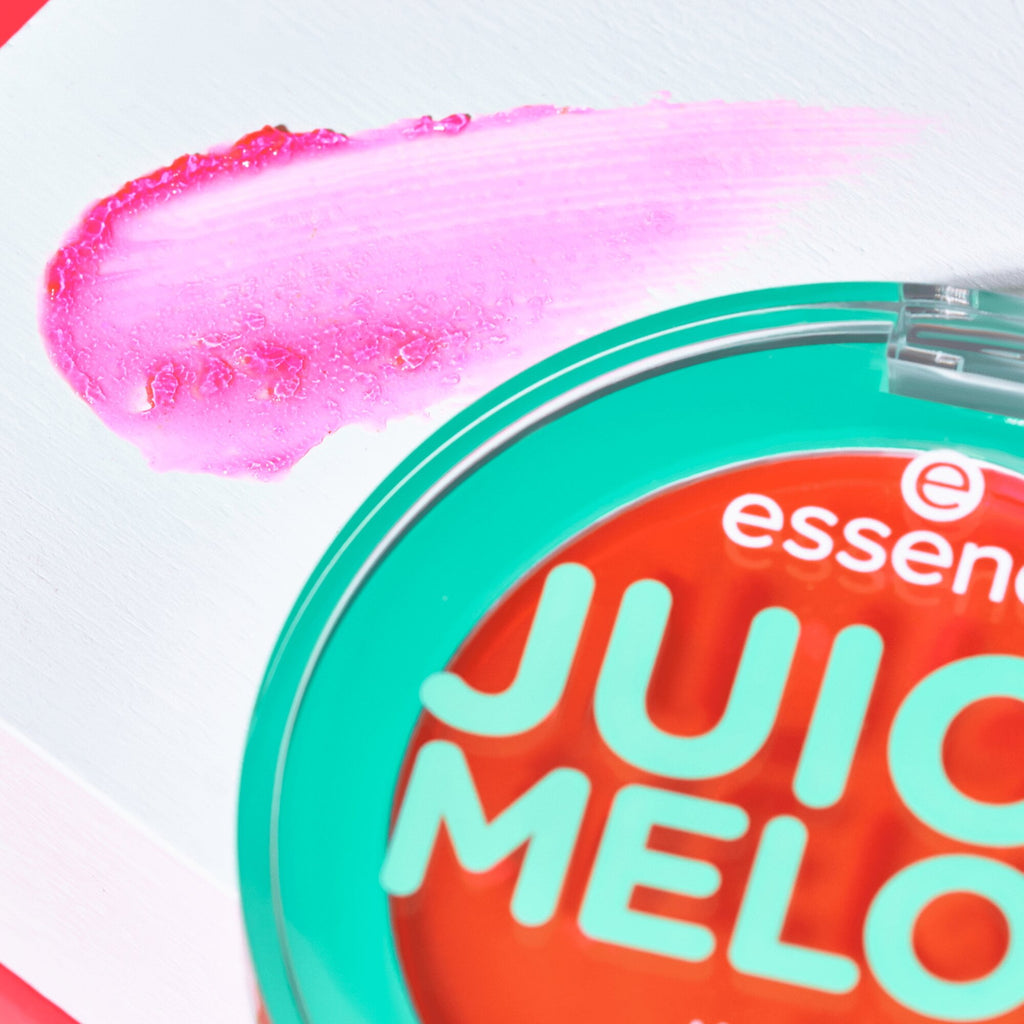 Juicy Melon Tinted Lip &amp; Cheek Balm