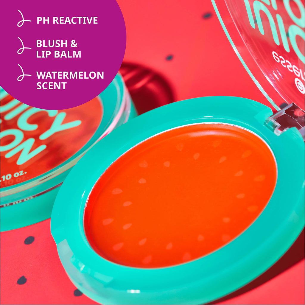 Juicy Melon Tinted Lip &amp; Cheek Balm