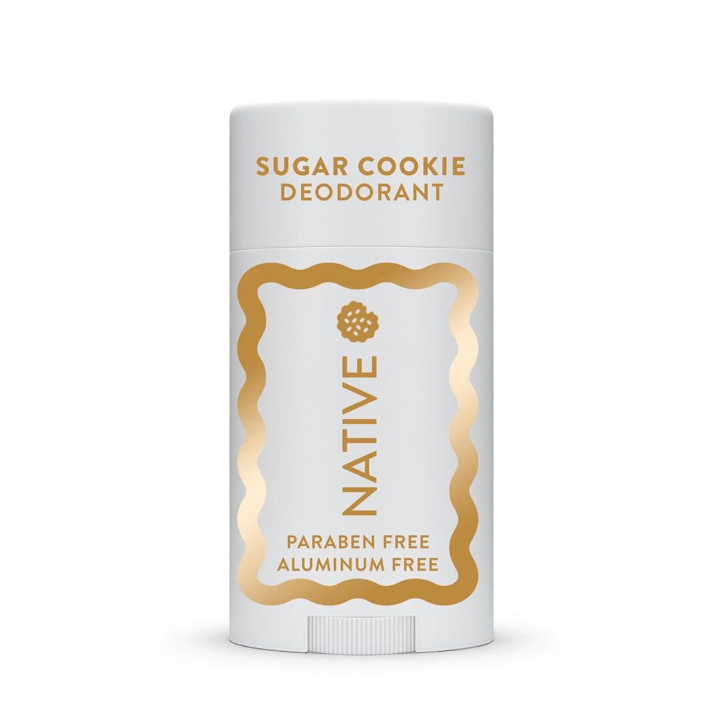 Limited Edition Sugar Cookie Deodorant 2.65 oz