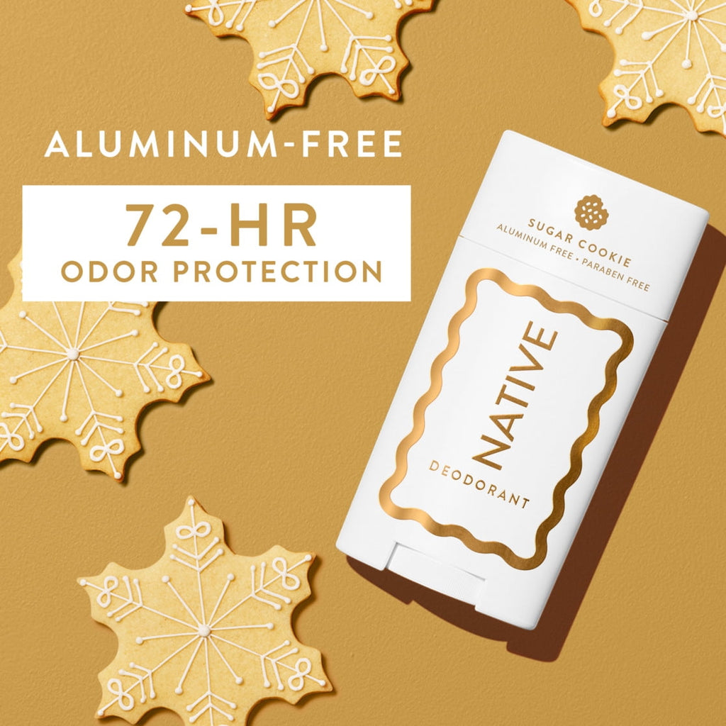 Limited Edition Sugar Cookie Deodorant 2.65 oz