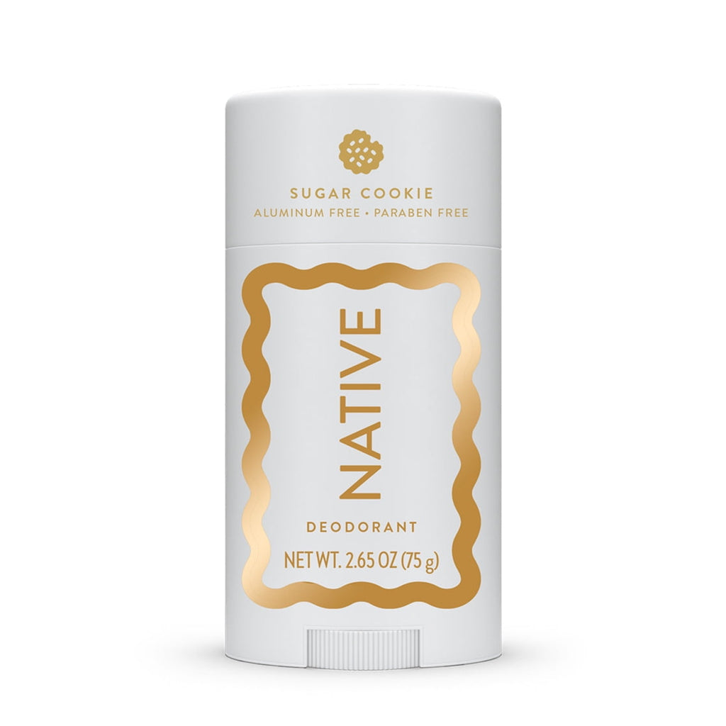 Limited Edition Sugar Cookie Deodorant 2.65 oz