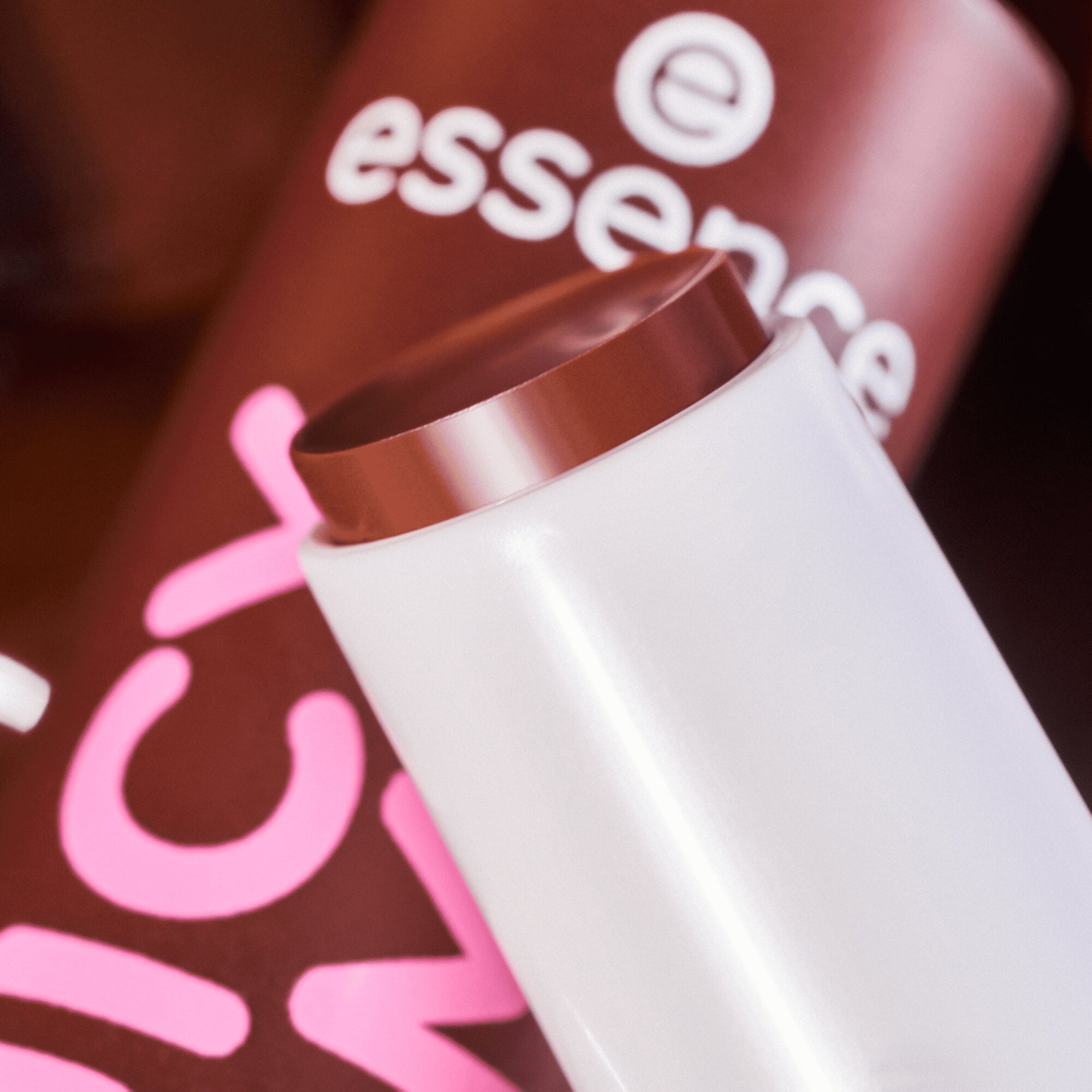 Juicy Bomb Glossy Butter Balm, 05 Choco-Lot To Handle