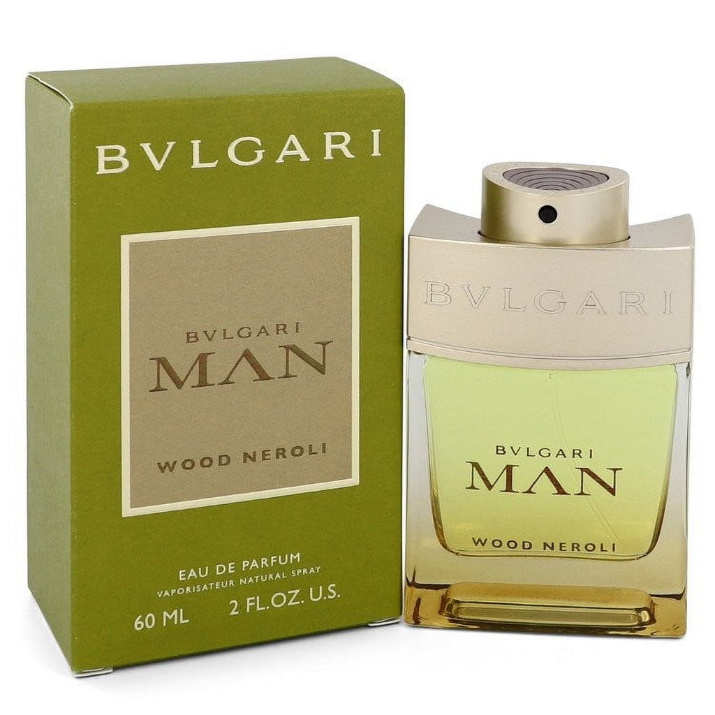 Man Wood Neroli, 3.4 oz EDP Spray for Men