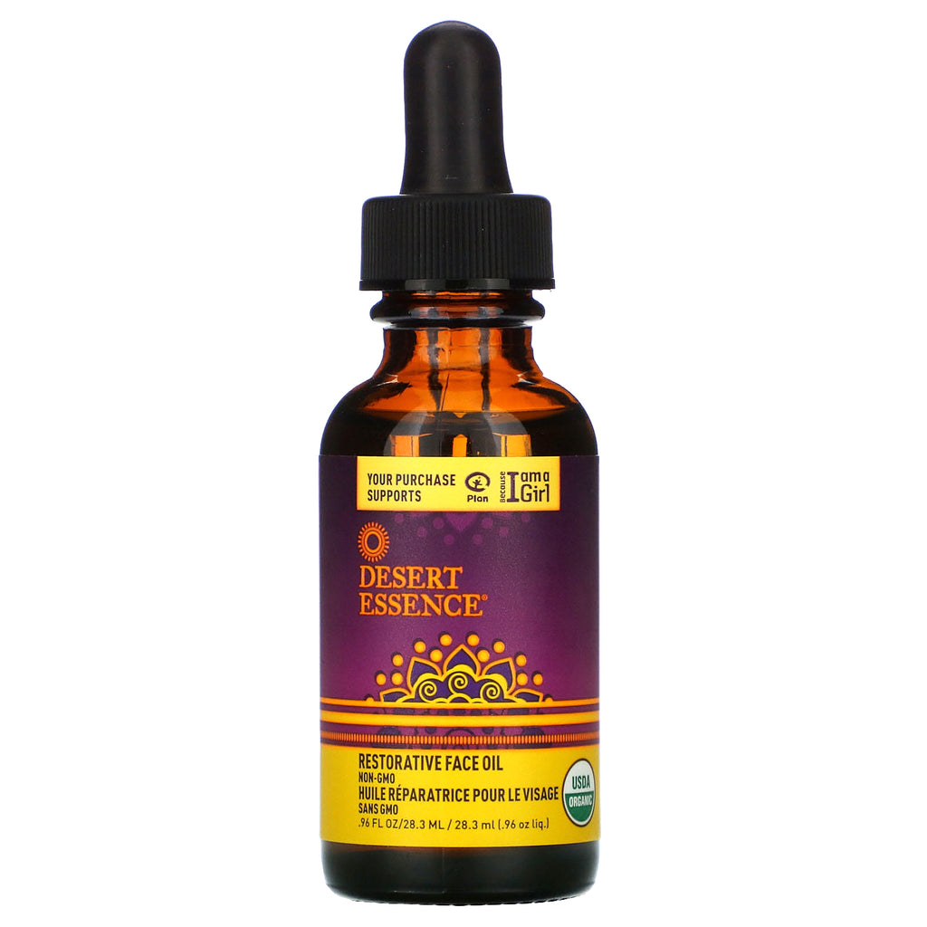 Restorative Face Oil 0.96 fl oz Liq
