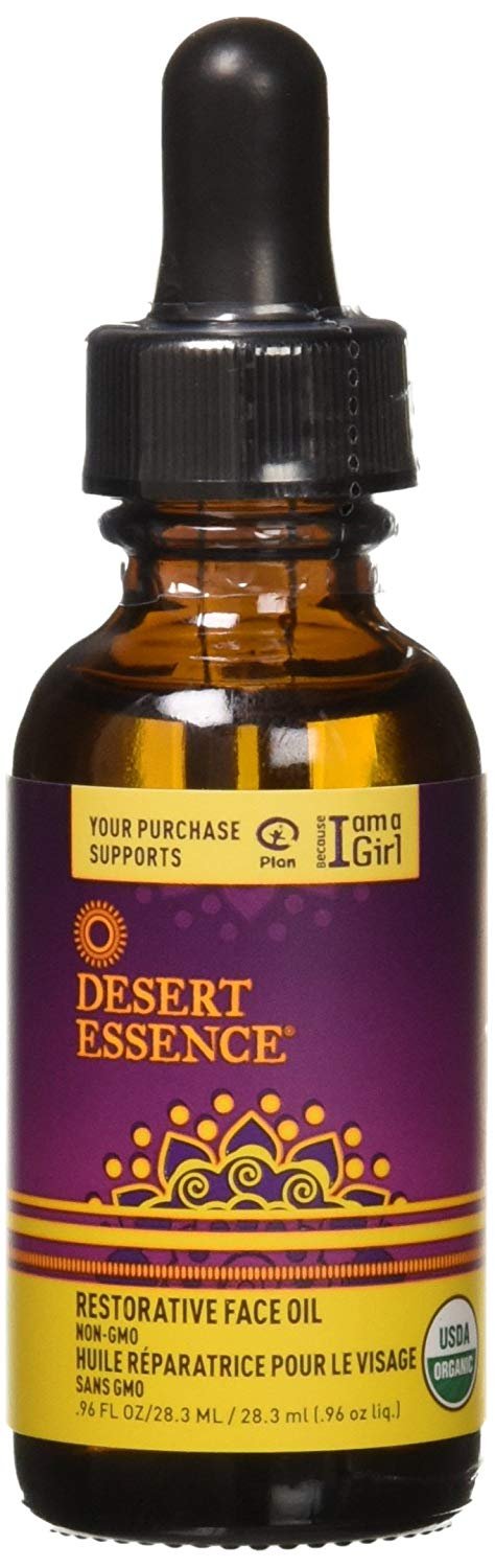Restorative Face Oil 0.96 fl oz Liq