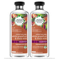 Bio:renew Volume Shampoo, White Grapefruit &amp; Mosa Mint, 2 Pk, 13.5 Fl Oz