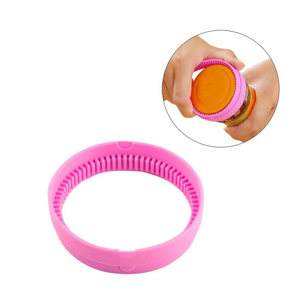 Clearance 8 In 1 Kitchen Tool Set All In 1 Multipurpose Kitchen Gadget Kitchen Tool Bottle for Home &amp; Kitchen White