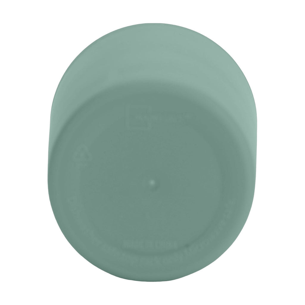 (10 pack) - Dark Blue Round Plastic Tumbler, 18-Ounce