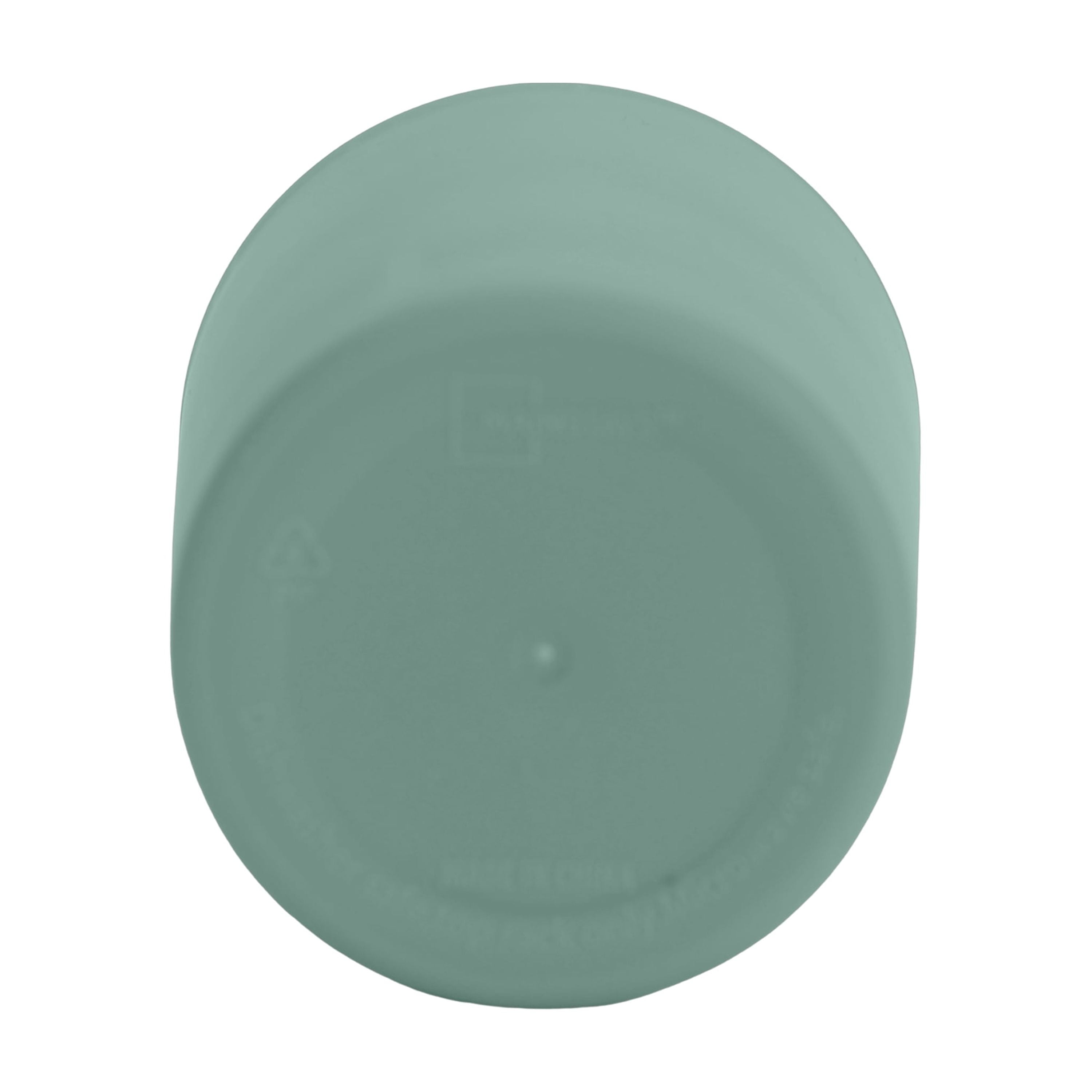 (10 pack) - Dark Blue Round Plastic Tumbler, 18-Ounce