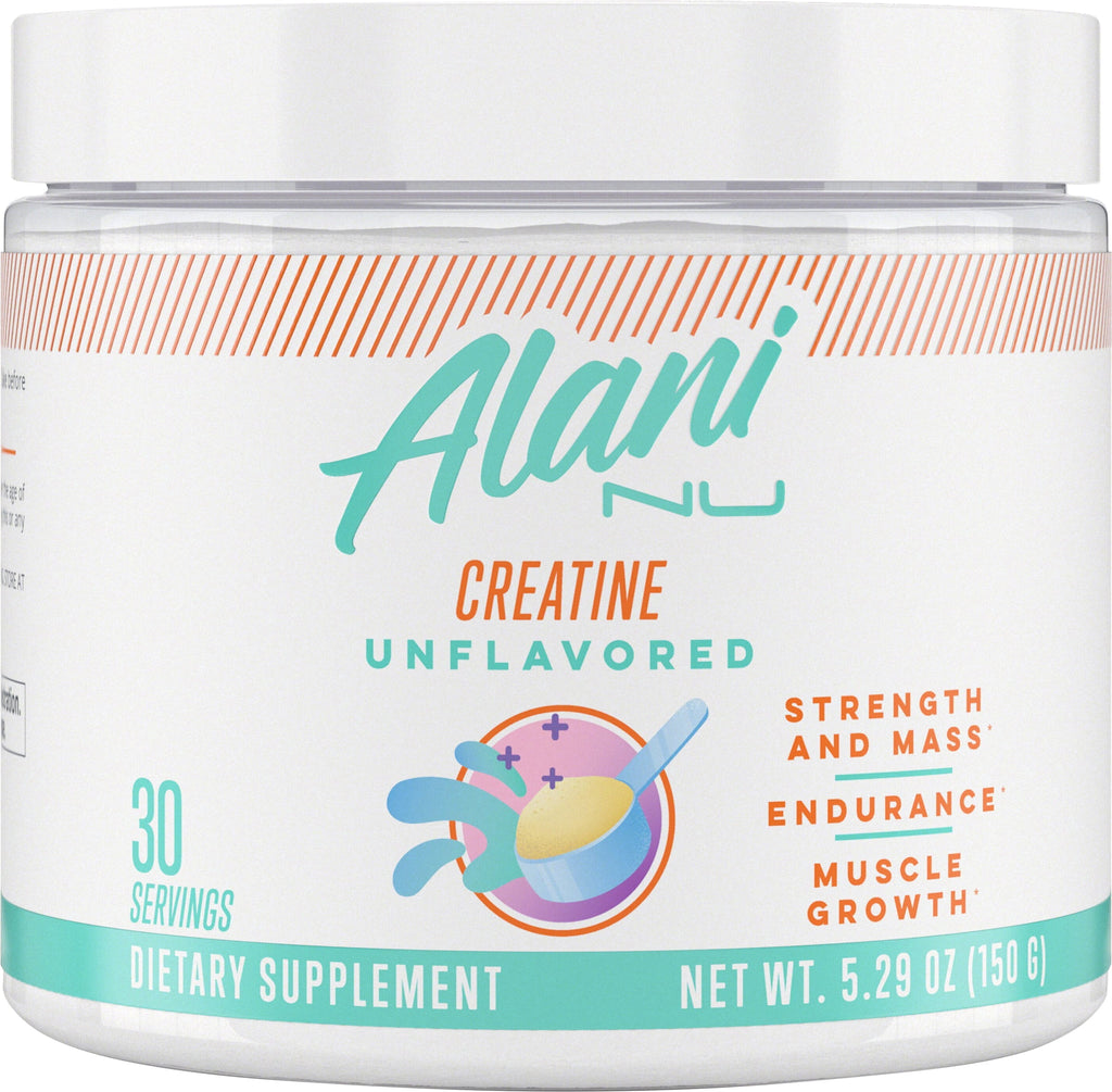 Creatine 30srv
