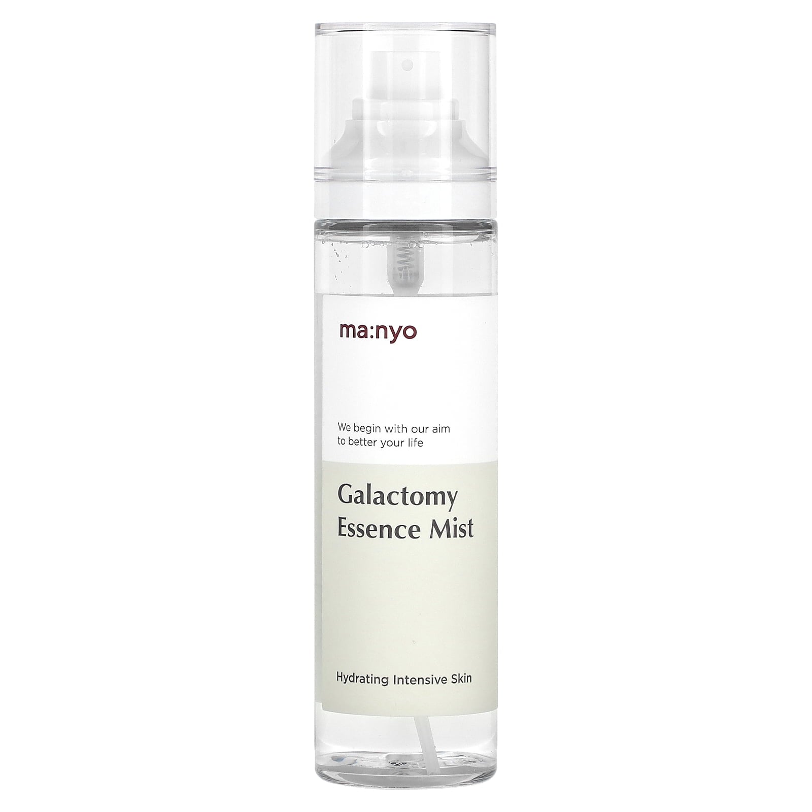 Essence Mist, 4 fl oz (120 ml)