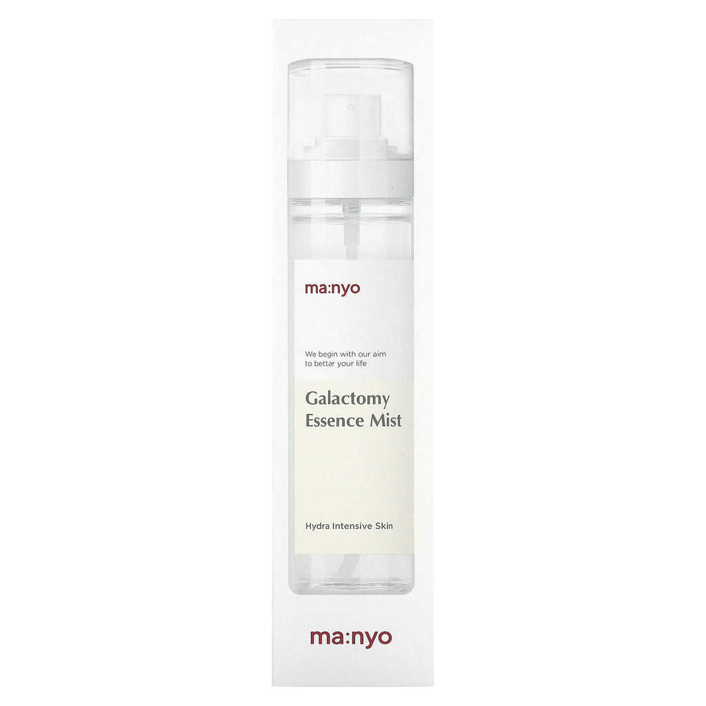 Essence Mist, 4 fl oz (120 ml)