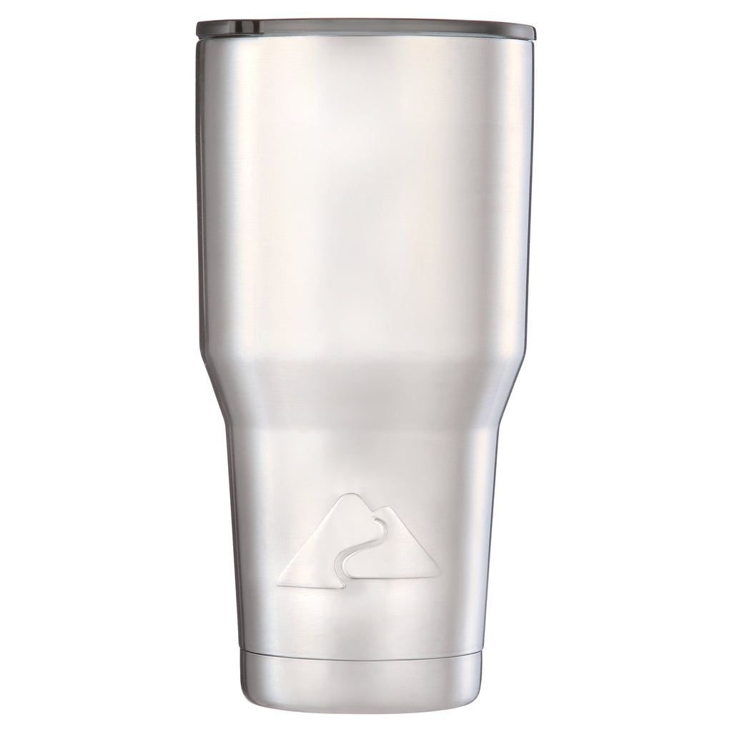 Ozark Trail 32 oz Stainless Steel Insulated Tumbler, Black