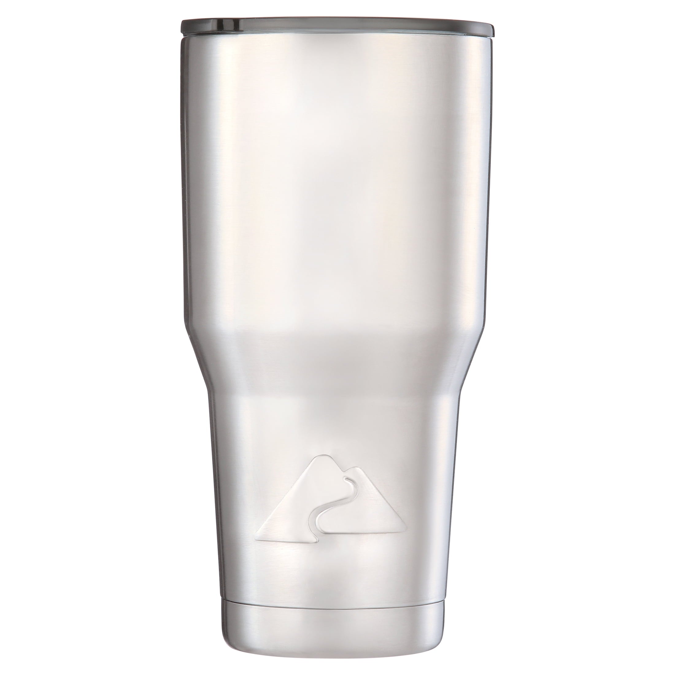 Ozark Trail 32 oz Stainless Steel Insulated Tumbler, Black