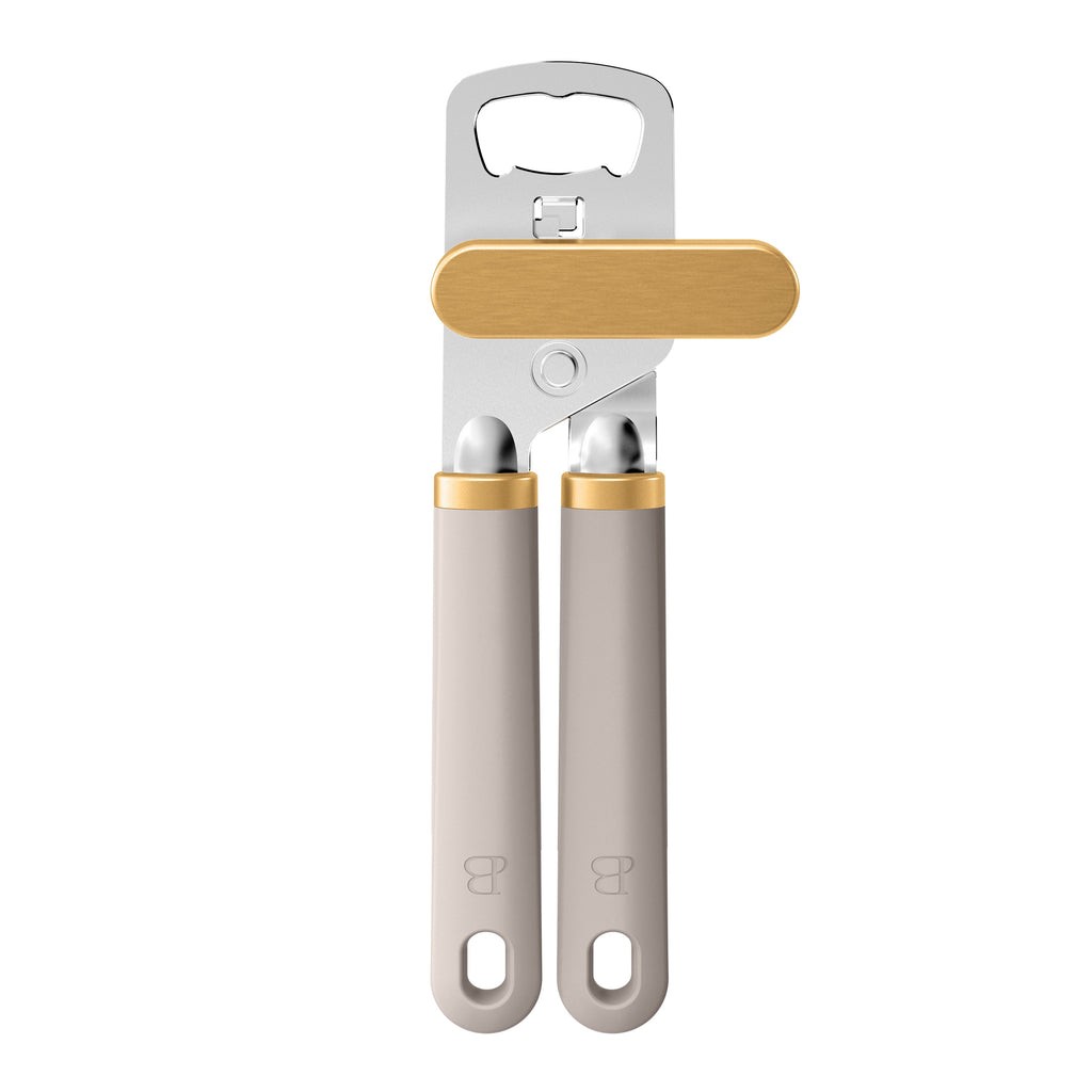 4-Piece Essentials Gadget Set, Porcini Taupe by Drew Barrymore