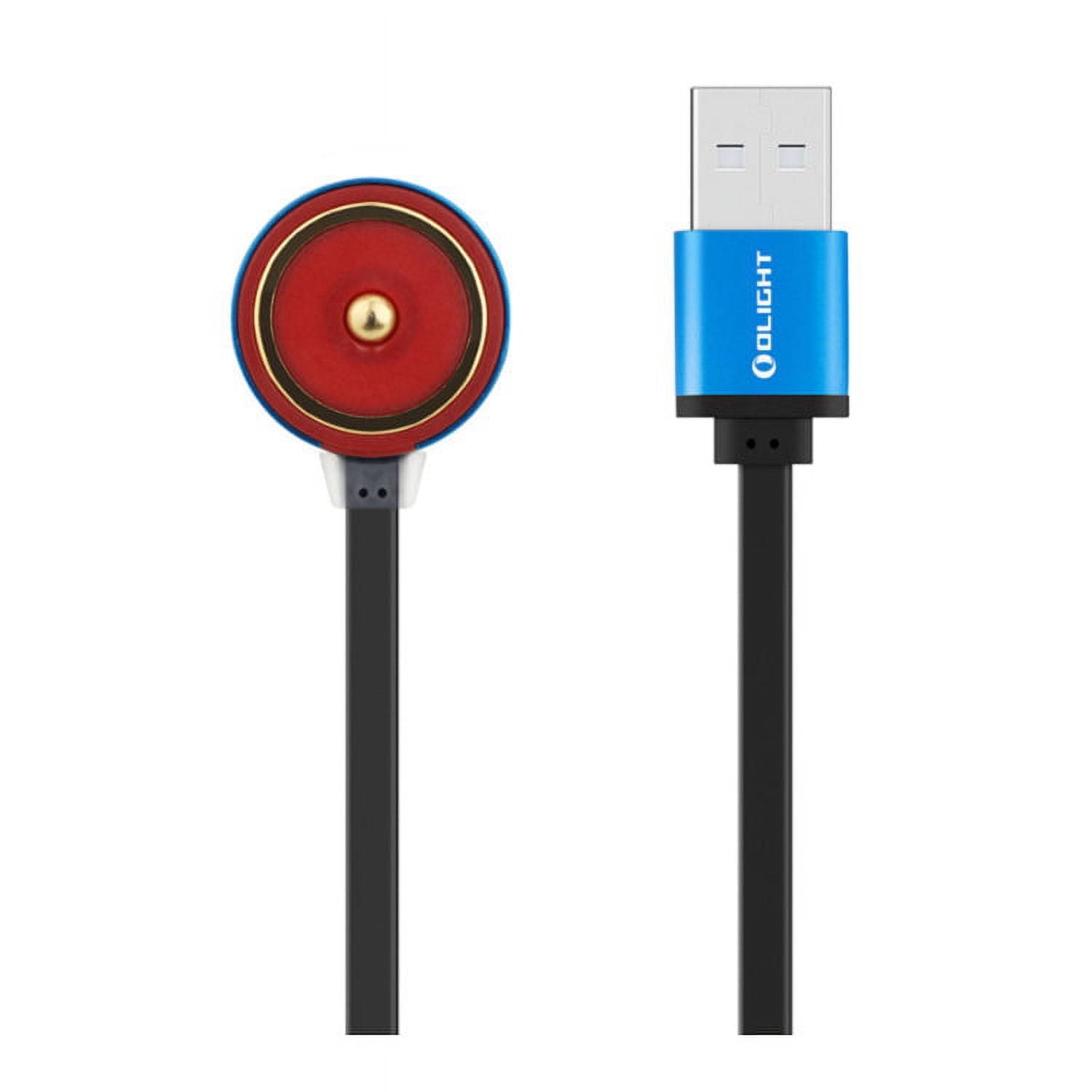 MCC3 Magnetic USB Charging Cable