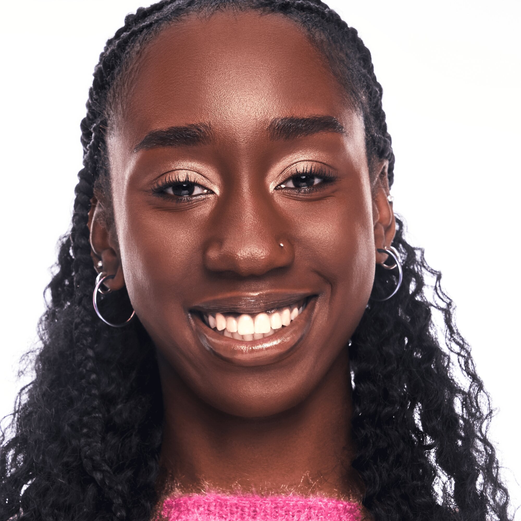 The Nude Edition Eyeshadow Palette, 10 Pretty In Nude