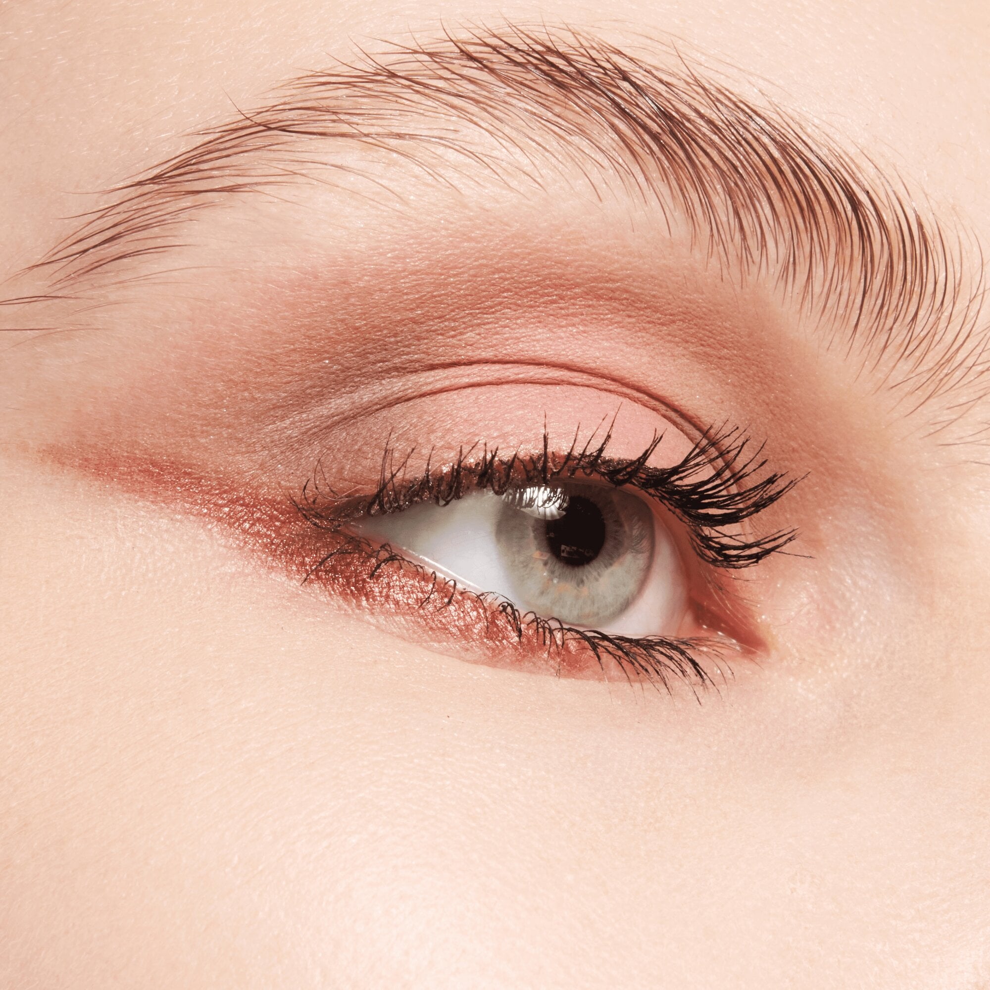 The Nude Edition Eyeshadow Palette, 10 Pretty In Nude