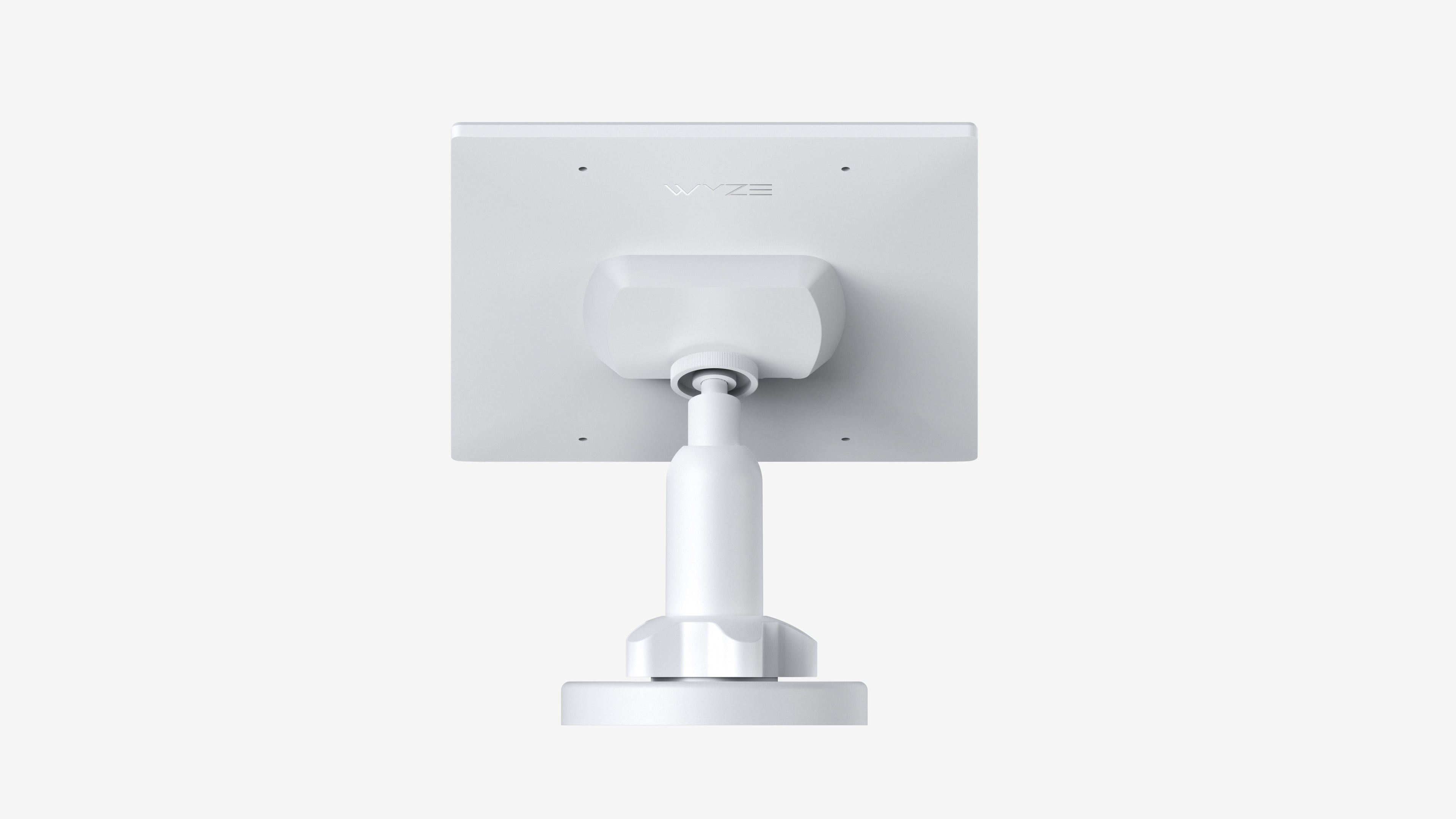 Solar Panel - WSP2W - White - New