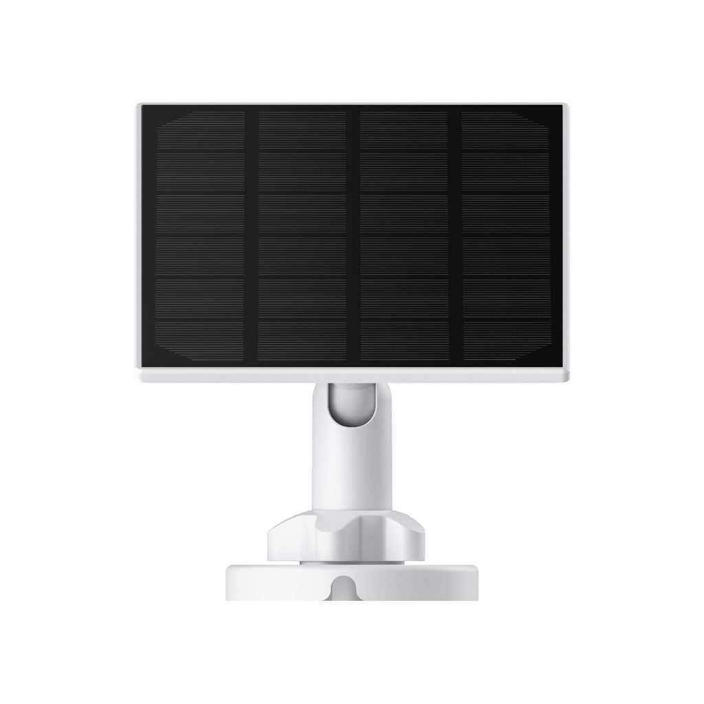 Solar Panel - WSP2W - White - New