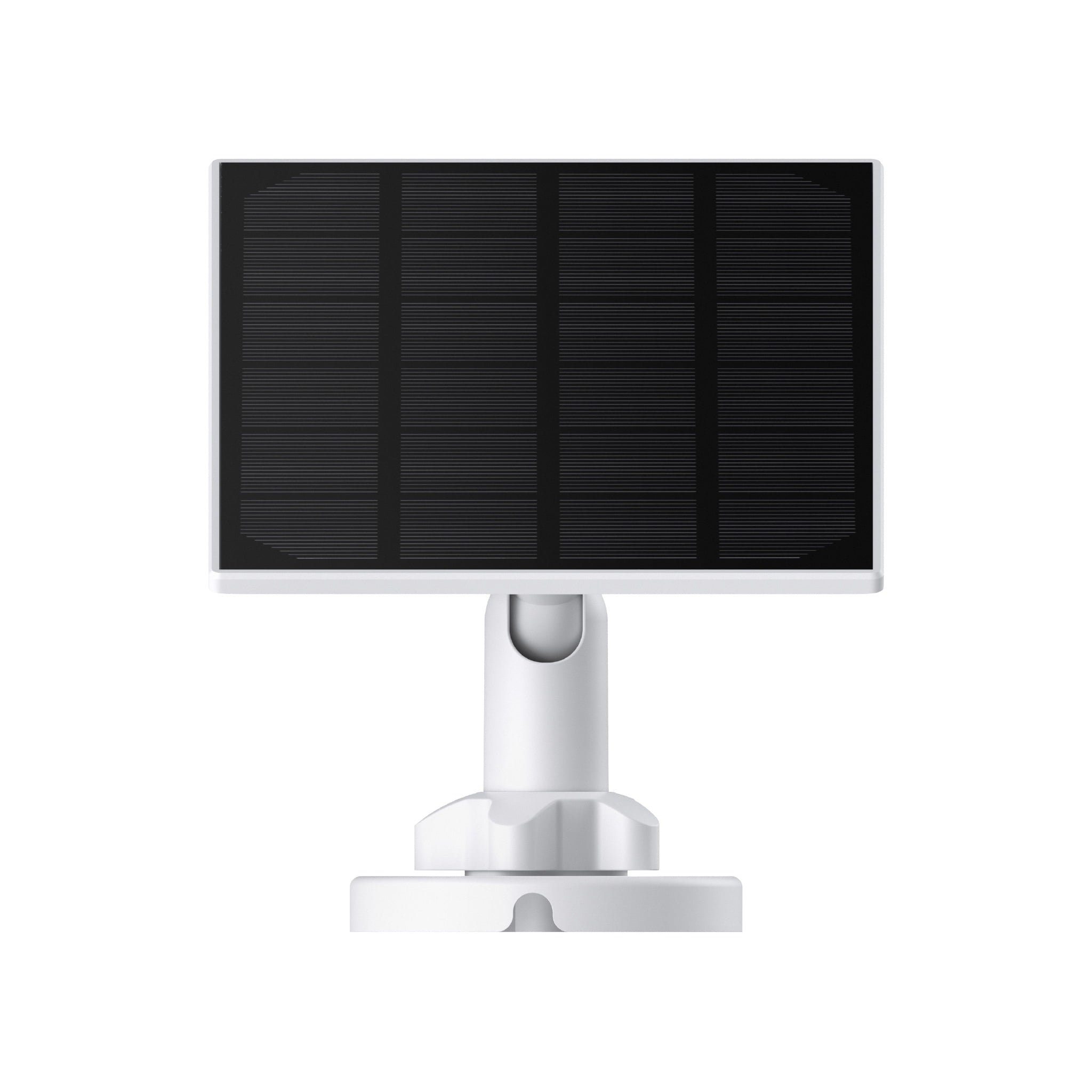 Solar Panel - WSP2W - White - New