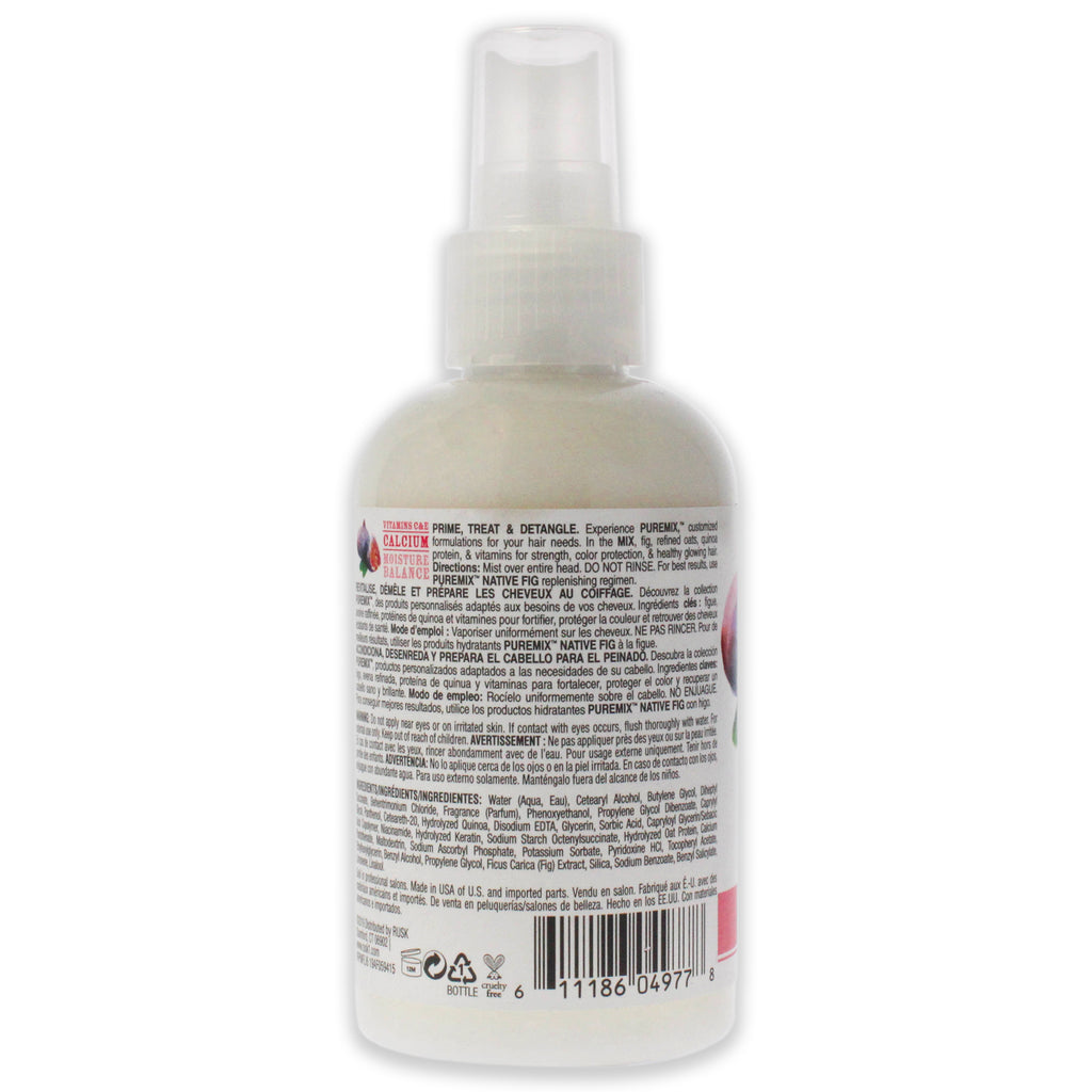Replenishing 3-in-1 Leave-in - 6 oz