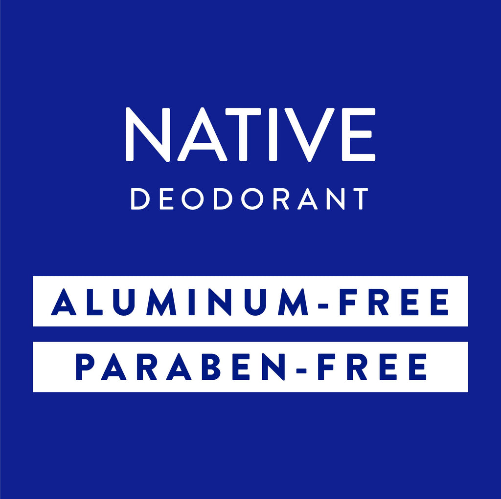 (3 pack) Native Deodorant Sweet Peach &amp; Nectar Mini Travel Size 0.35 oz.
